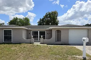 7010 Potomac Dr, Port Richey, FL 34668 - Photo 1