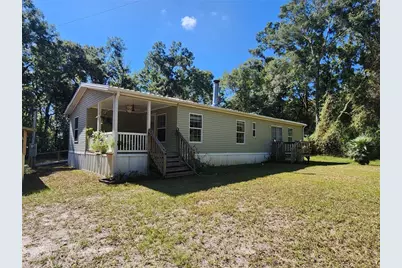 7910 NW 141st Street, Trenton, FL 32693 - Photo 11