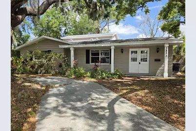 3853 Stratfield Drive, New Port Richey, FL 34652 - Photo 1