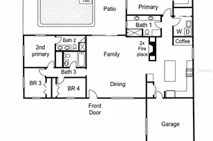 921 N Thistle Ln, Maitland, FL 32751 - Photo 37