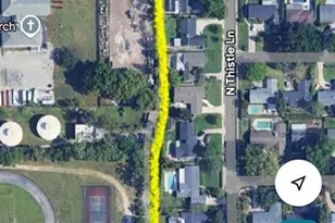 921 N Thistle Ln, Maitland, FL 32751 - Photo 43