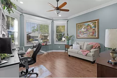 8715 SE 176th Lowndes Place, The Villages, FL 32162 - Photo 23