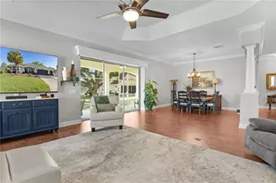 8715 SE 176th Lowndes Pl, The Villages, FL 32162 - Photo 25