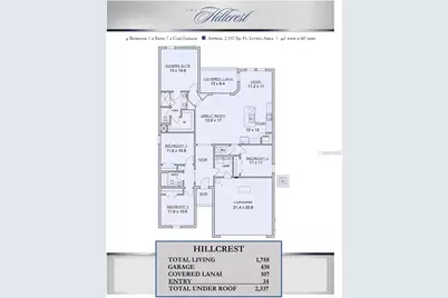 5792 Timber Meadow Way, Saint Cloud, FL 34771 - Photo 29
