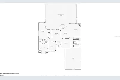 8726 Beckingham Place, Orlando, FL 32836 - Photo 61