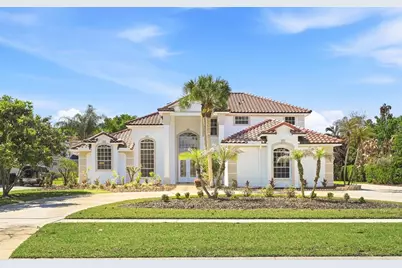 8726 Beckingham Place, Orlando, FL 32836 - Photo 1