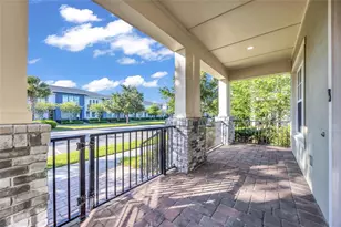 8636 Tavistock Lakes Blvd, Orlando, FL 32827 - Photo 9