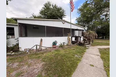 24021 Armadillo Road, Astor, FL 32102 - Photo 1