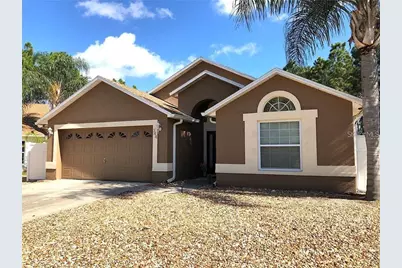 344 Lake Shore Parkway, Davenport, FL 33896 - Photo 1