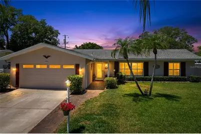 1858 Paradise Lane, Clearwater, FL 33756 - Photo 23