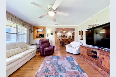 1858 Paradise Lane, Clearwater, FL 33756 - Photo 7