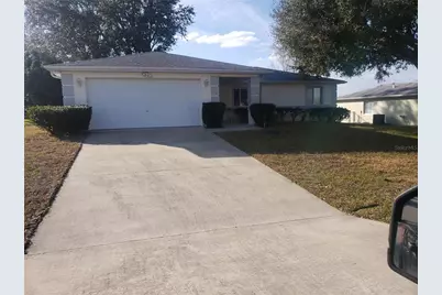 9832 SW 61st Court, Ocala, FL 34476 - Photo 1