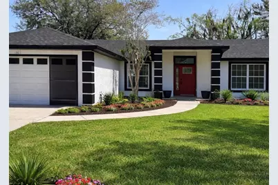 1367 Hensley Drive, Deland, FL 32724 - Photo 1