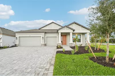 3771 142nd Terrace E, Parrish, FL 34219 - Photo 1