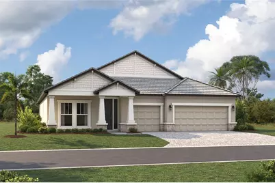 3771 142nd Terrace E, Parrish, FL 34219 - Photo 1