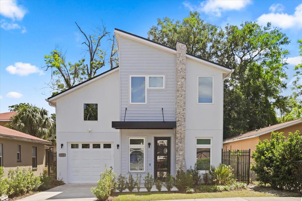 839 Short Ave - 839 Short Ave, Orlando, FL 32805 Luxury Property | Jose Angel Pina