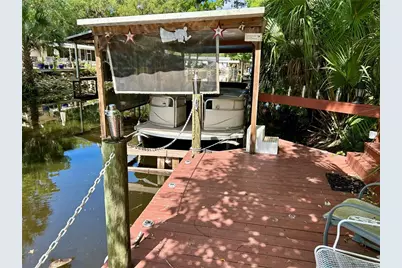 25646 Bass Road, Astor, FL 32102 - Photo 7