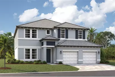 6505 Big Lagoon Avenue, Sarasota, FL 34241 - Photo 1
