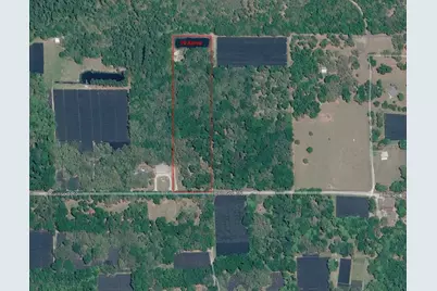 Burnsed Road, Pierson, FL 32180 - Photo 1