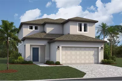 4327 Outhaul Run, Palmetto, FL 34221 - Photo 1