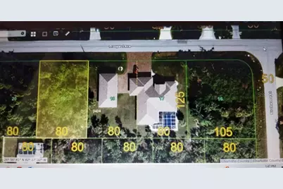 9367 Prospect Avenue, Englewood, FL 34224 - Photo 1