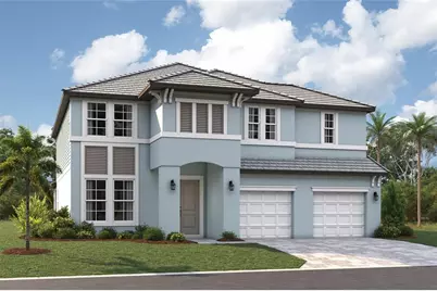 9726 Crystal Isles Circle, Sarasota, FL 34241 - Photo 1
