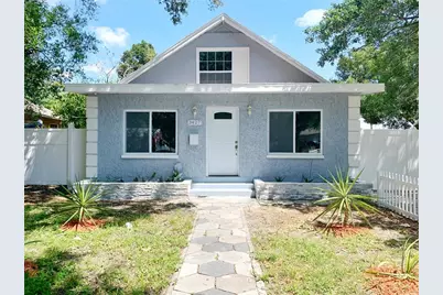 3427 16th Avenue S, Saint Petersburg, FL 33711 - Photo 1