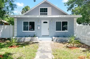 3427 16th Ave S, Saint Petersburg, FL 33711 - Photo 1