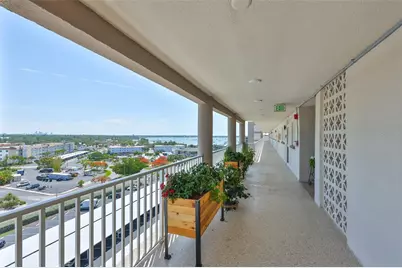 5980 Shore Boulevard S #907, Gulfport, FL 33707 - Photo 3