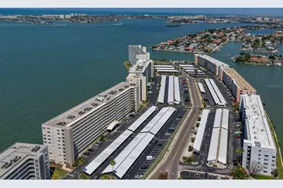 5980 Shore Boulevard S #907, Gulfport, FL 33707 - Photo 17