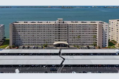 5980 Shore Boulevard S #907, Gulfport, FL 33707 - Photo 1