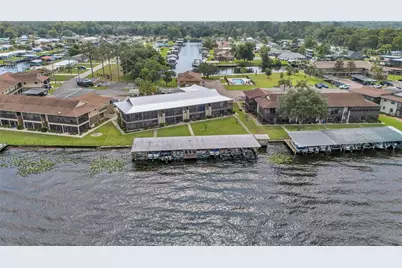 1640 Juno Trail #205C, Astor, FL 32102 - Photo 1