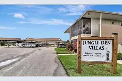 1640 Juno Trail #205C, Astor, FL 32102 - Photo 3