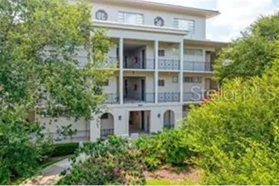 700 Melrose Avenue #J24, Winter Park, FL 32789 - Photo 1