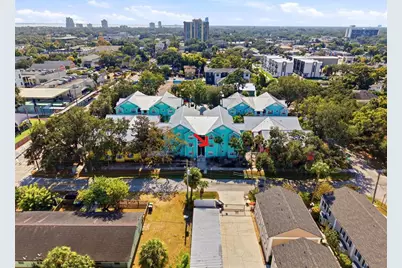 3002 W Cleveland Street #B8, Tampa, FL 33609 - Photo 33