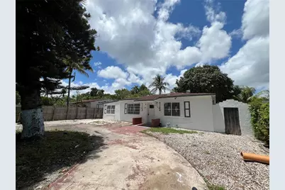 845 NW 130th Street, North Miami, FL 33168 - Photo 3
