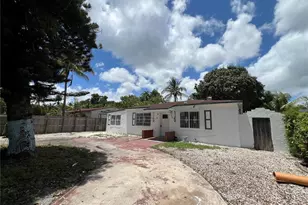 845 NW 130th St, North Miami, FL 33168 - Photo 3