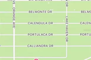 Althea Dr, Lake Wales, FL 33898 - Photo 1