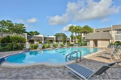 8703 Bardmoor Boulevard #303, Seminole, FL 33777 - Photo 3