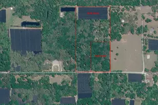 610 Burnsed Rd, Pierson, FL 32180 - Photo 1