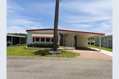 101 Marigold Street, Leesburg, FL 34748 - Photo 1