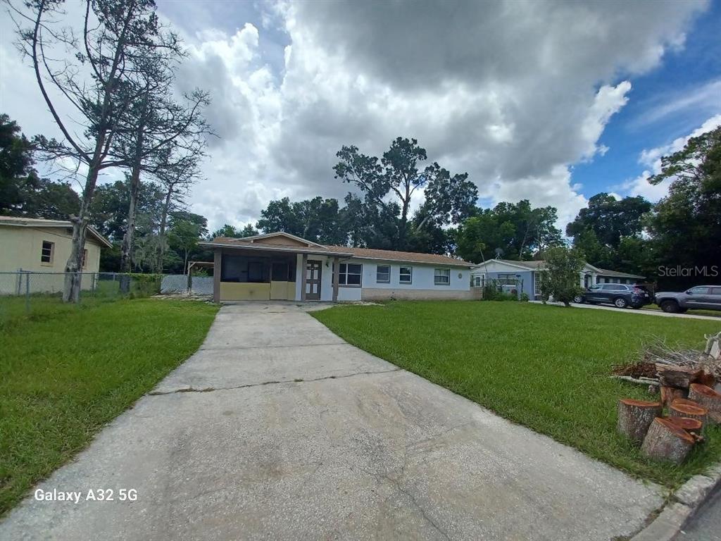 6408 Sunshine St - 6408 Sunshine St, Orlando, FL 32818 Luxury Property | Jose Angel Pina