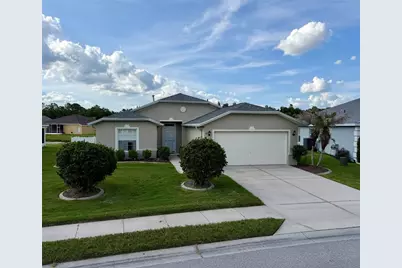 4415 Whistlewood Circle, Lakeland, FL 33811 - Photo 1