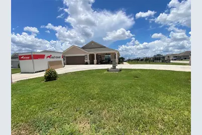 524 Central Ridge Lane, Frostproof, FL 33843 - Photo 1