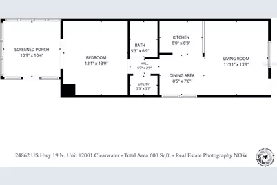 24862 US Highway 19 N #2001, Clearwater, FL 33763 - Photo 33