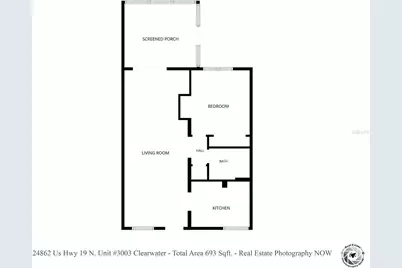 24862 US Highway 19 N #3003, Clearwater, FL 33763 - Photo 33