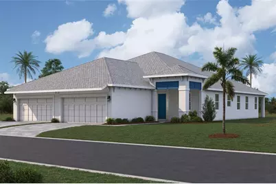 8128 Laurel Garden Avenue, Bradenton, FL 34210 - Photo 1