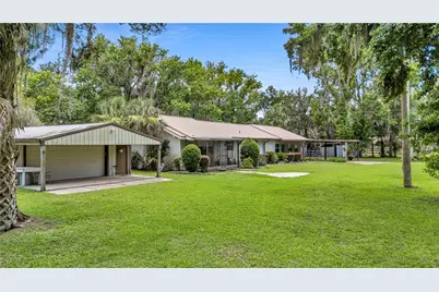 22308 Blue Creek Lodge Road, Astor, FL 32102 - Photo 1