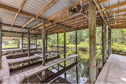 22308 Blue Creek Lodge Road, Astor, FL 32102 - Photo 29