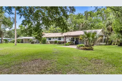 22308 Blue Creek Lodge Road, Astor, FL 32102 - Photo 1
